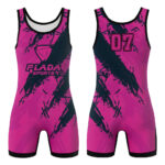 Wrestling Uniforms - Image 4
