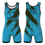 Wrestling Uniforms - Image 3
