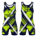 Wrestling Uniforms