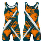 Wrestling Uniforms - Image 5