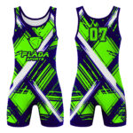 Wrestling Uniforms - Image 4