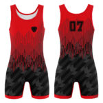 Wrestling Uniforms