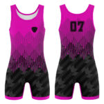 Wrestling Uniforms - Image 5