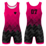 Wrestling Uniforms - Image 4