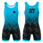 Wrestling Uniforms - Image 3