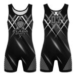 Wrestling Uniforms - Image 3