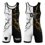 Wrestling Uniforms