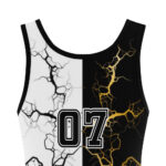Wrestling Uniforms - Image 6