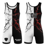 Wrestling Uniforms - Image 5