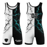 Wrestling Uniforms - Image 4