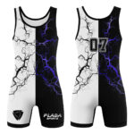 Wrestling Uniforms - Image 3