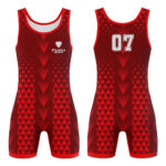 Wrestling Uniforms