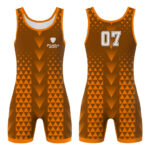 Wrestling Uniforms - Image 5