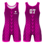 Wrestling Uniforms - Image 4