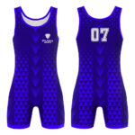 Wrestling Uniforms - Image 3